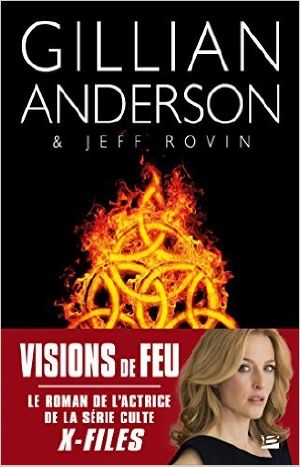 [The Earthend Saga 01] • Visions De Feu